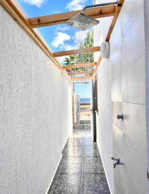 Appartement pieds dans l'eau Mekkad